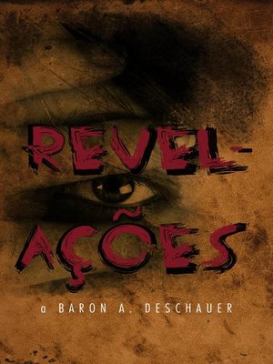 cover image of Revelações a Baron A. Deschauer
